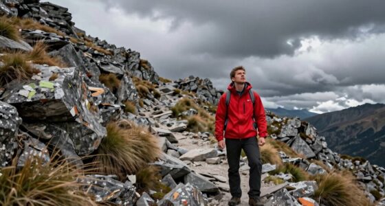 resilience during difficult times