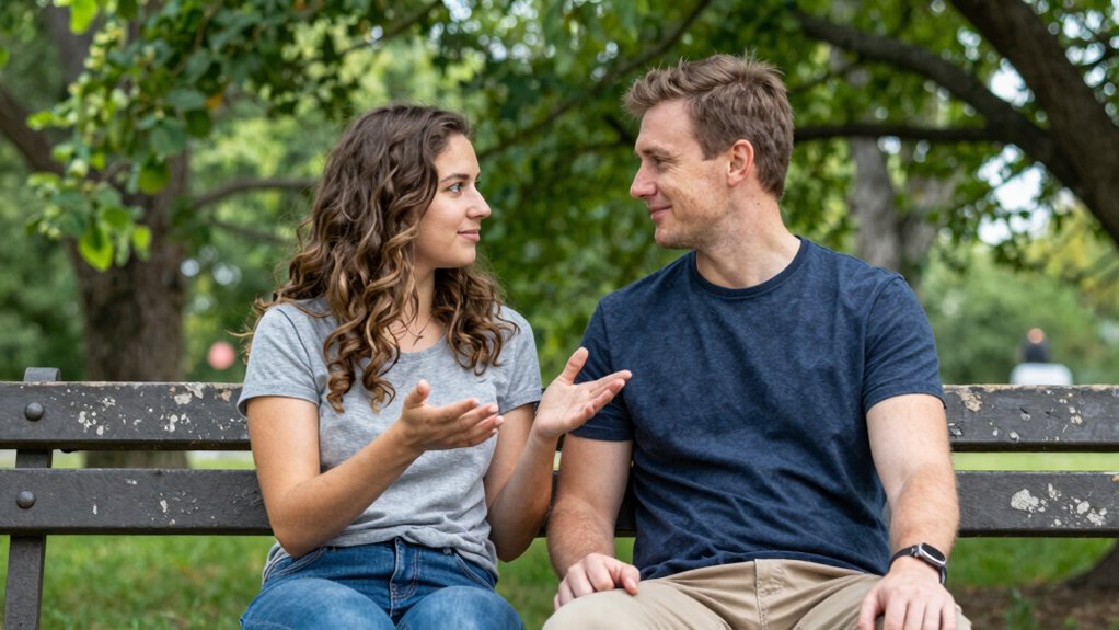 respectful active understanding communication