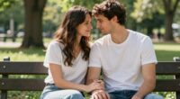 secure consistent trusting love