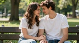 secure consistent trusting love