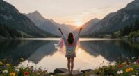 self acceptance without apology