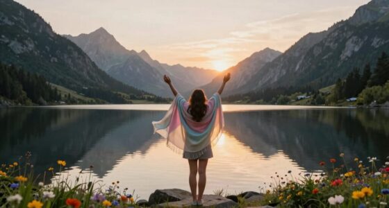 self acceptance without apology