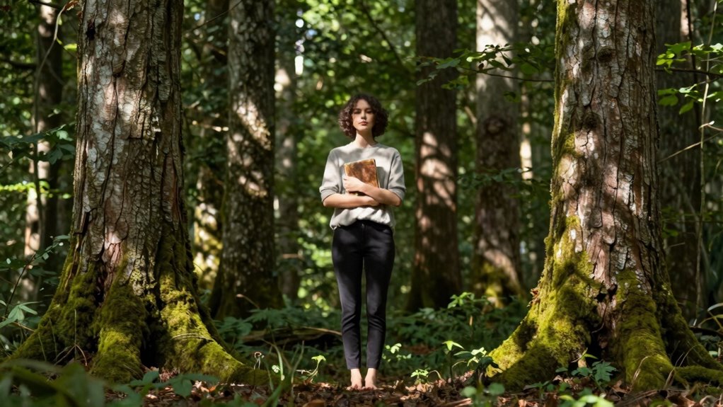 self awareness and personal boundaries
