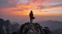 self belief during challenges