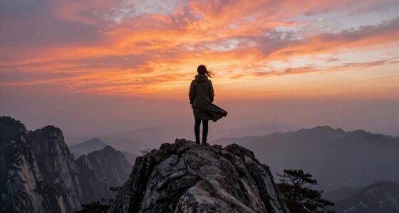 self belief during challenges