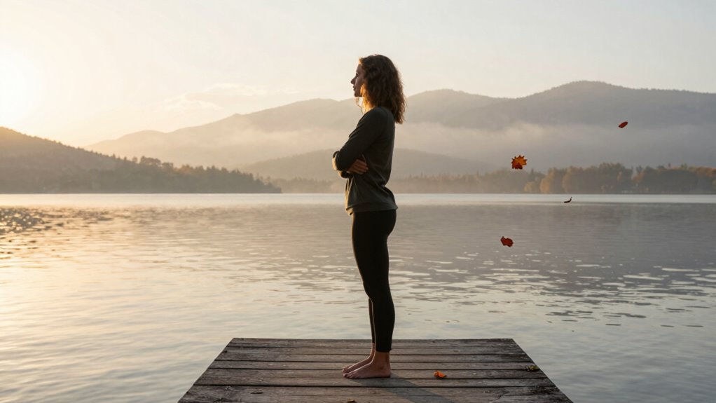 self compassion fosters authentic resilience
