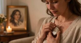 sentimental family keepsakes