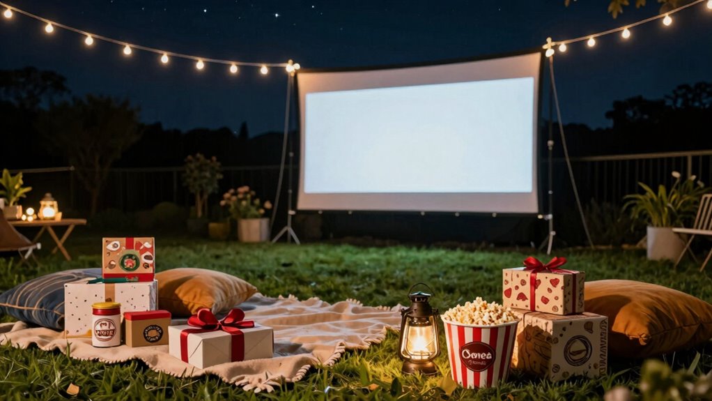 shareable affordable outdoor gifts