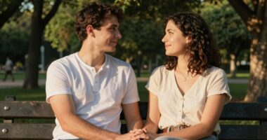 shared commitment and trust