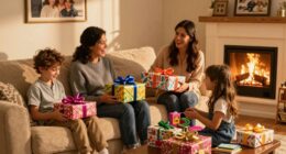 shared family memory gifts