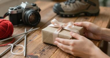 shared hobbies foster romance