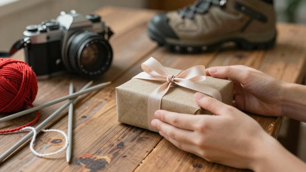 shared hobbies foster romance