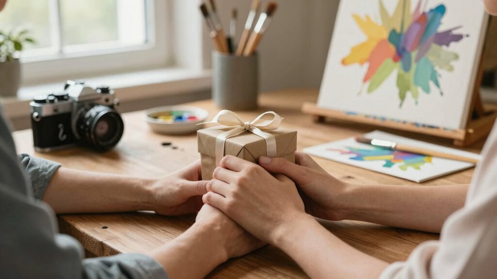 shared hobbies strengthen bonds