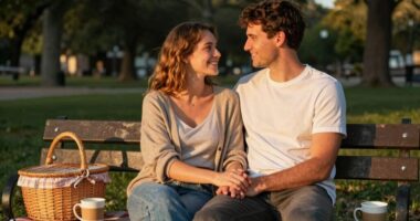 shared love rituals