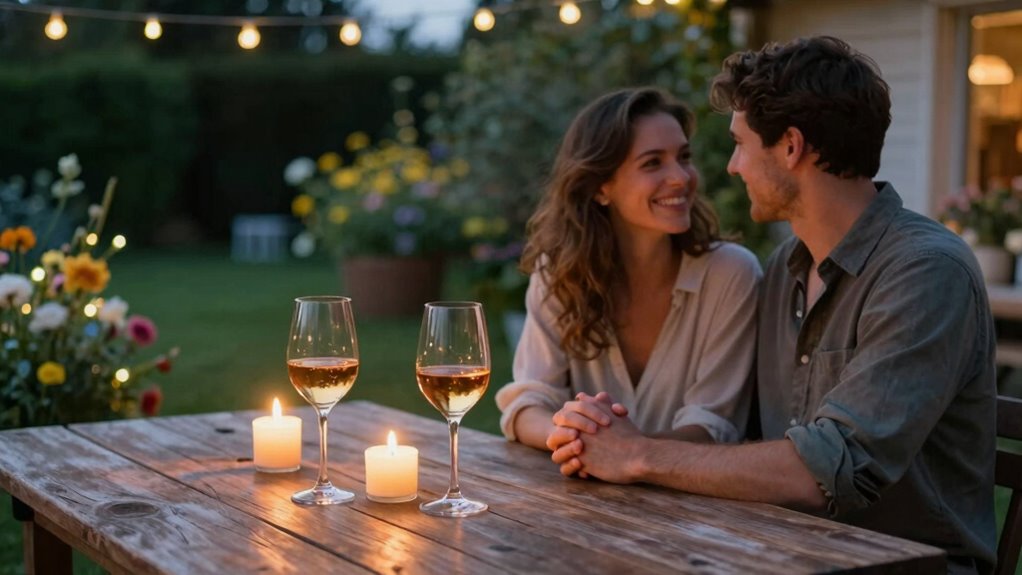 simple genuine connection nurtures