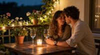 simple ways to nurture romance