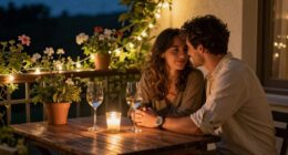 simple ways to nurture romance