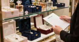 smart budgeting for luxury