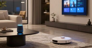smart home gift relevance