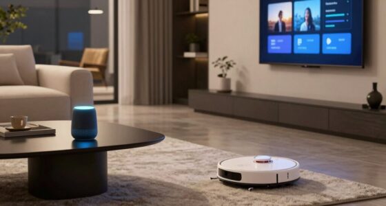 smart home gift relevance