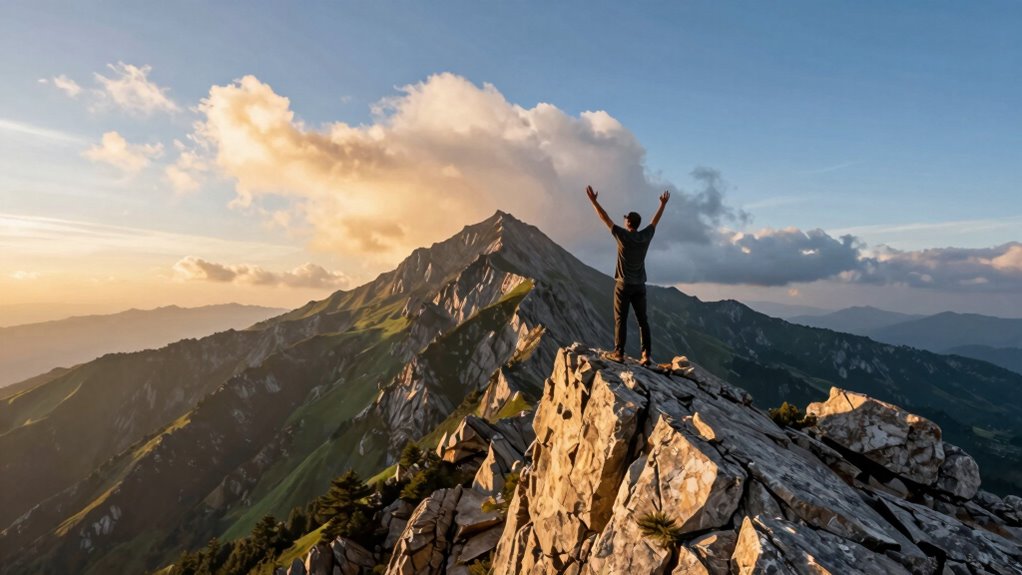 start goals with motivation