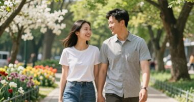 strong lasting relationship signs