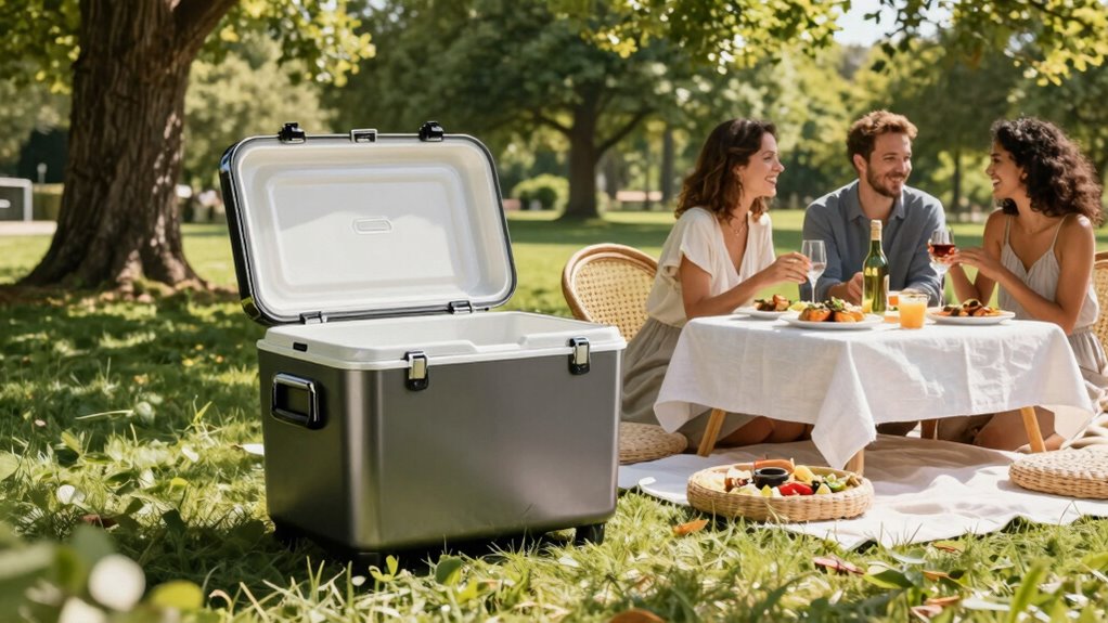 stylish functional outdoor accessories