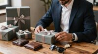 stylish men s gift ideas