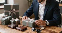 stylish men s gift ideas