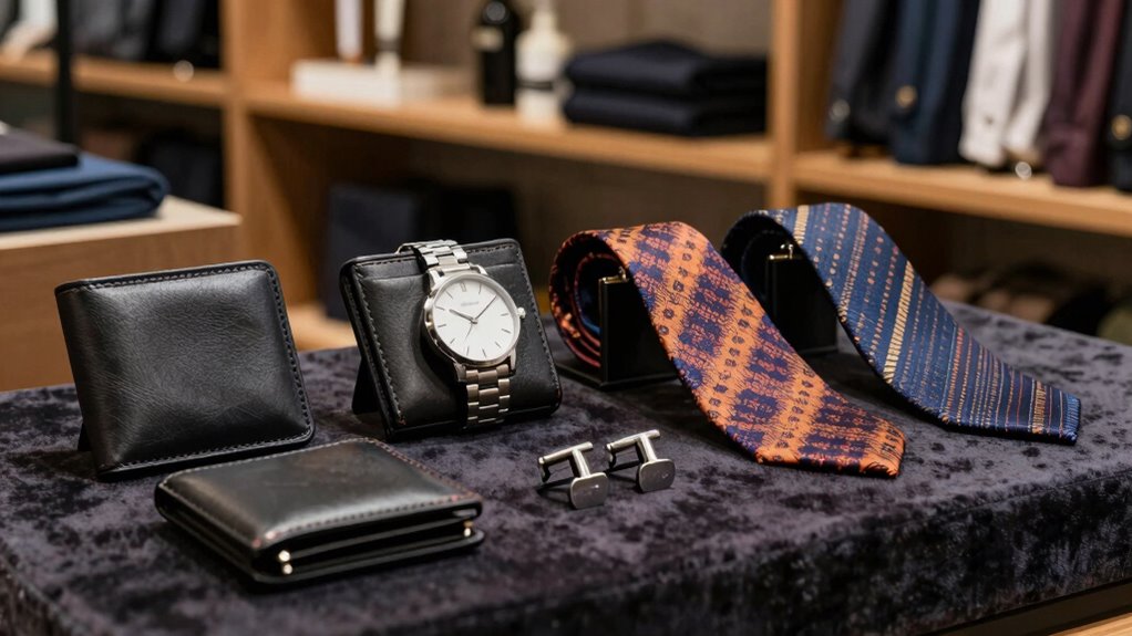 stylish thoughtful gift presentation