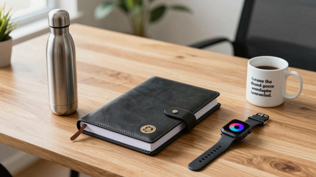 supportive practical graduation gifts