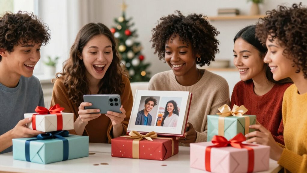 tailored gifts for personalities