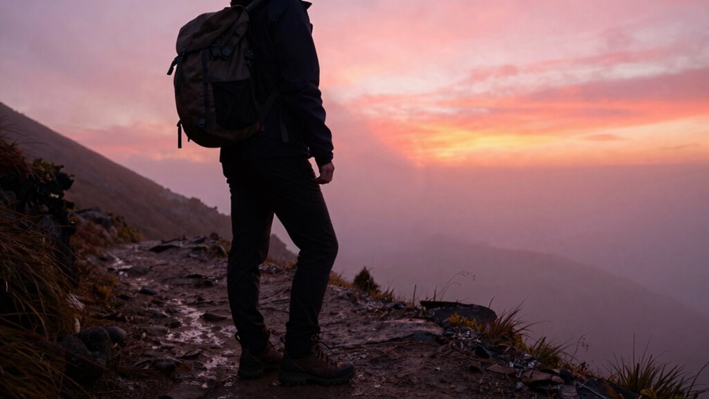 take action before readiness