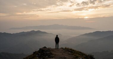 thought provoking life reflections