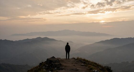 thought provoking life reflections