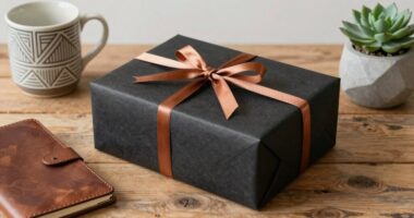 thoughtful design inspired gifts