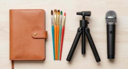 thoughtful exciting creator gifts