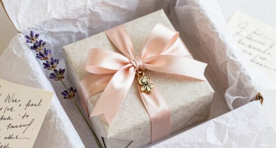 thoughtful genuine meaningful presents