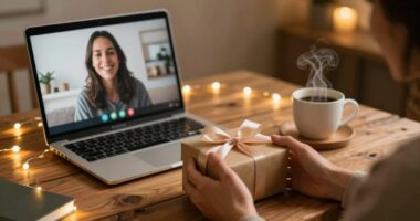 thoughtful gifts for connection