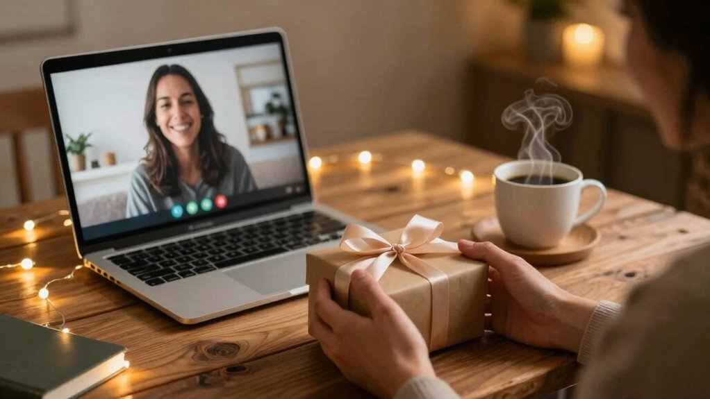 thoughtful gifts for connection