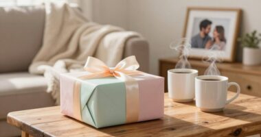 thoughtful gifts for new beginnings