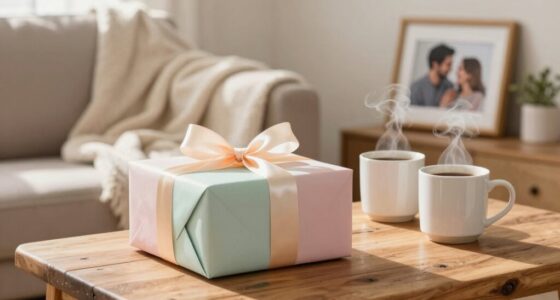 thoughtful gifts for new beginnings