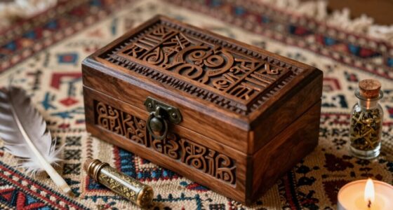 thoughtful gifts for rituals