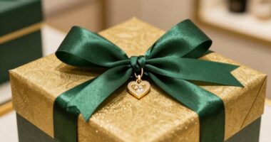 thoughtful luxury gift selection