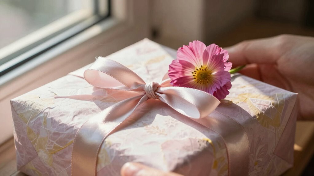 thoughtful meaningful gift gestures