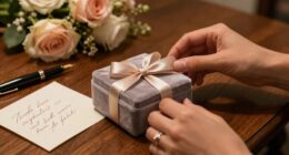 thoughtful personal luxury gifting