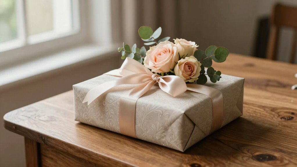 thoughtful personalized wedding gifts