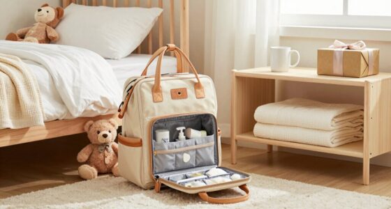 thoughtful practical new parent gifts