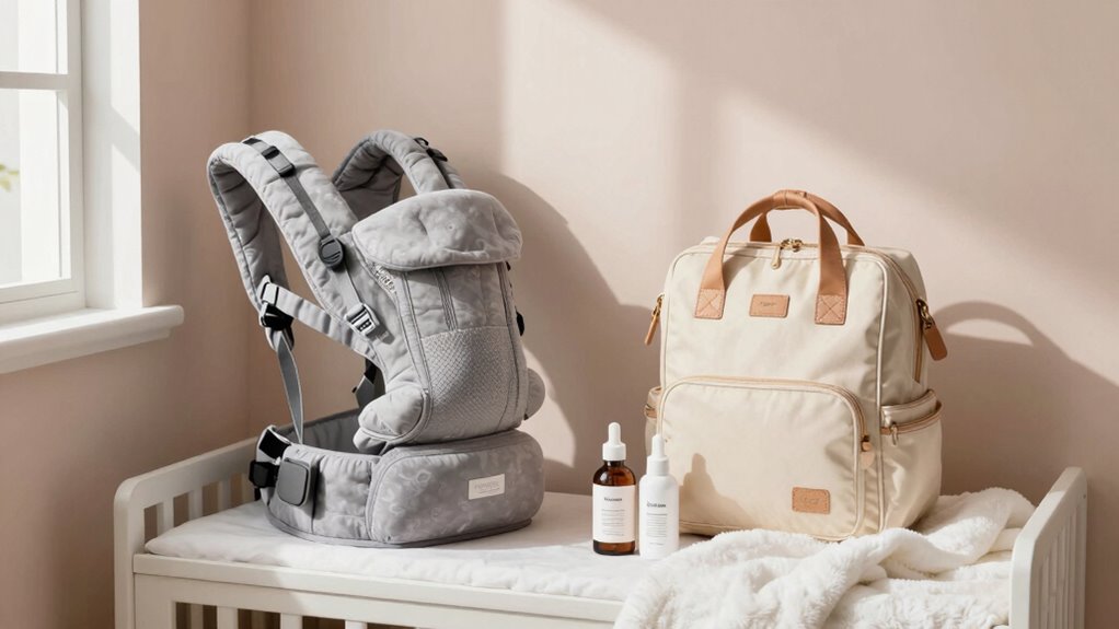 thoughtful practical parent gifts