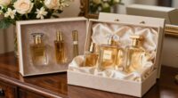 timeless luxury perfume gifts